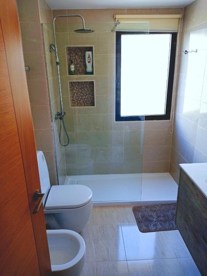 莫罗德哈布雷Ryaproperty公寓 外观 照片