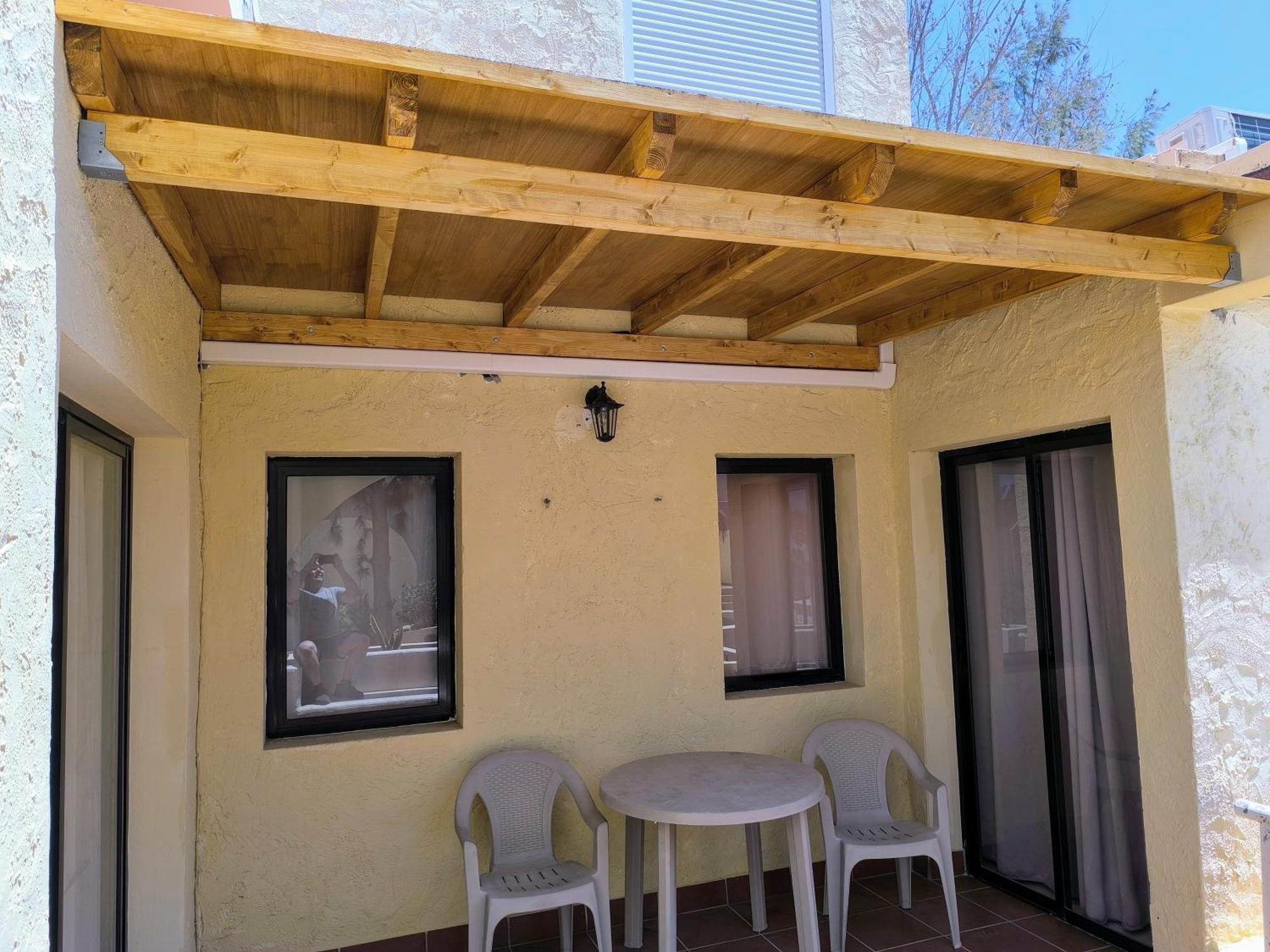 莫罗德哈布雷Ryaproperty公寓 外观 照片
